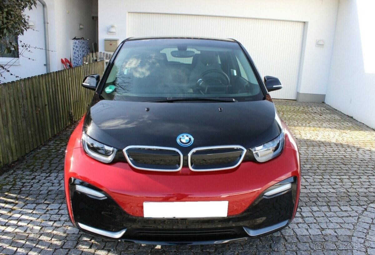 i3s 120 Ah