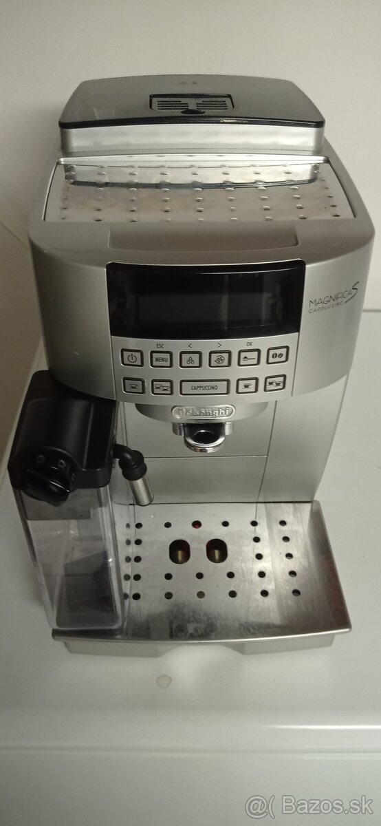 DeLonghi Magnifica S ECAM 22.360.S