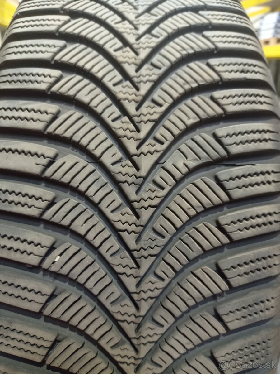 Hankook 205/55 R16