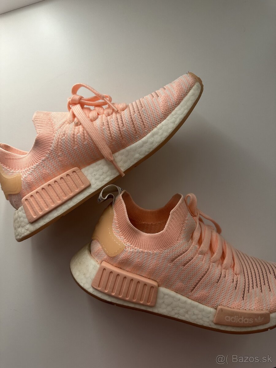 Adidas damske nmd tenisky