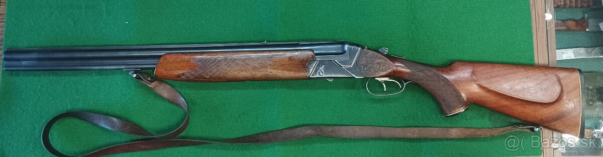 Kozlica CZ 584