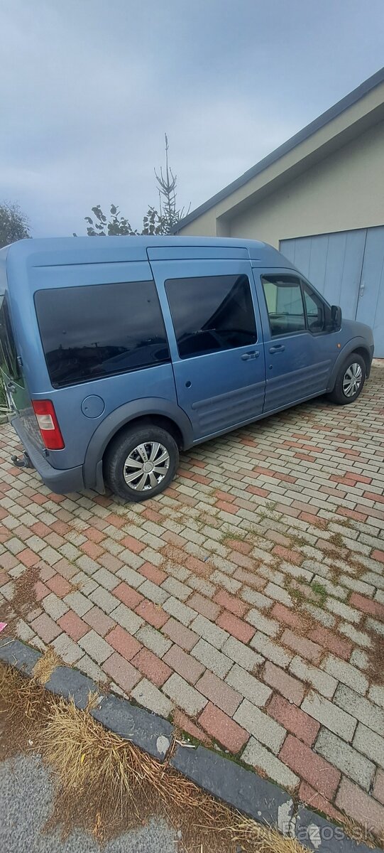 Ford Tourneo Connect