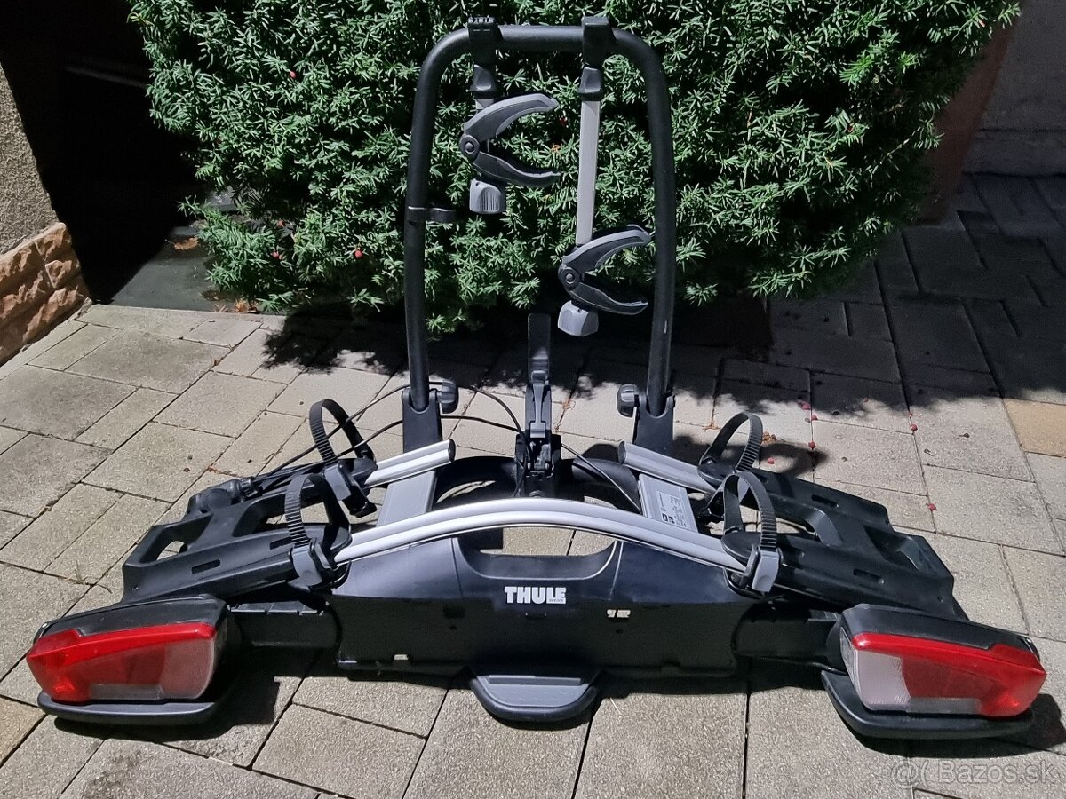 Thule VeloCompact 924 - nosič bicyklov