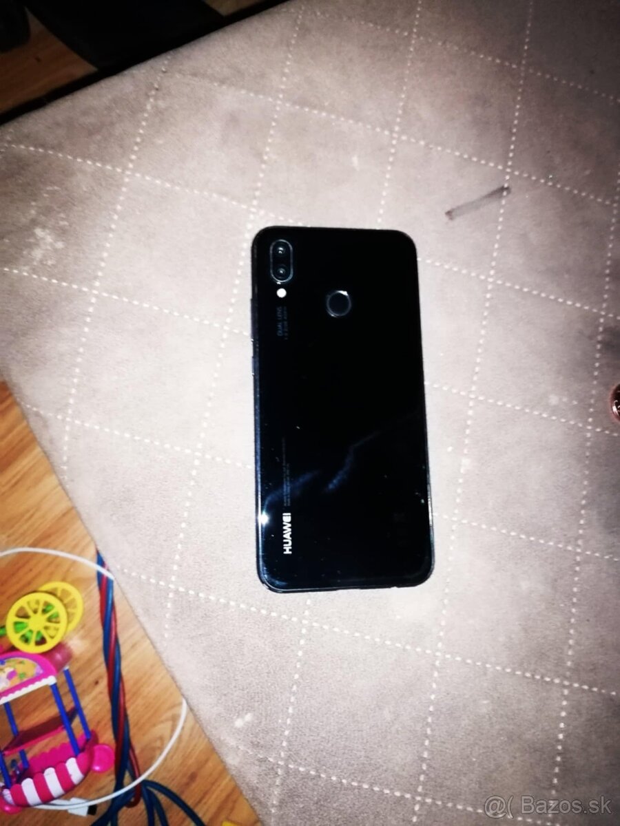 Huawei P20 Lite