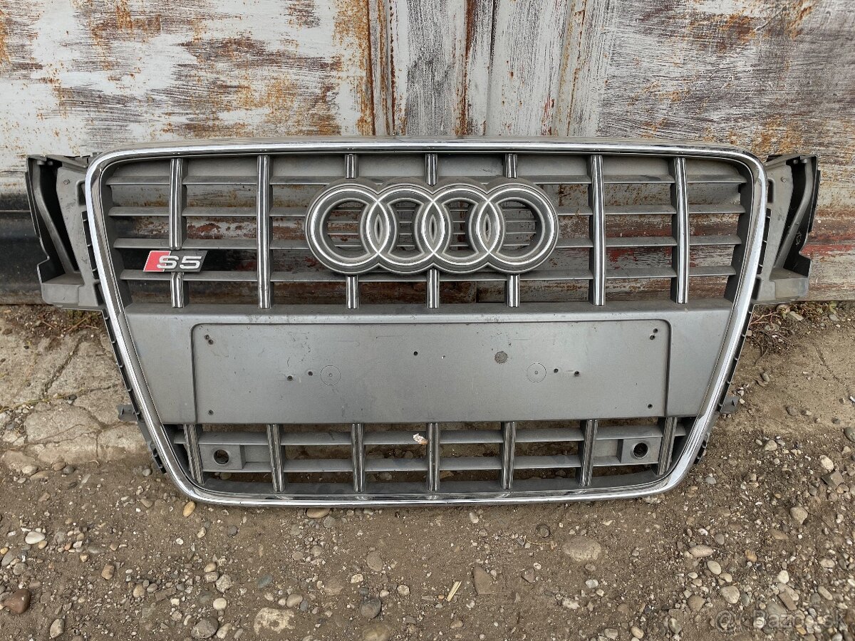 Maska Audi S5