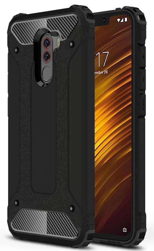 Kryty pre POCOPHONE F1 / POCO F1