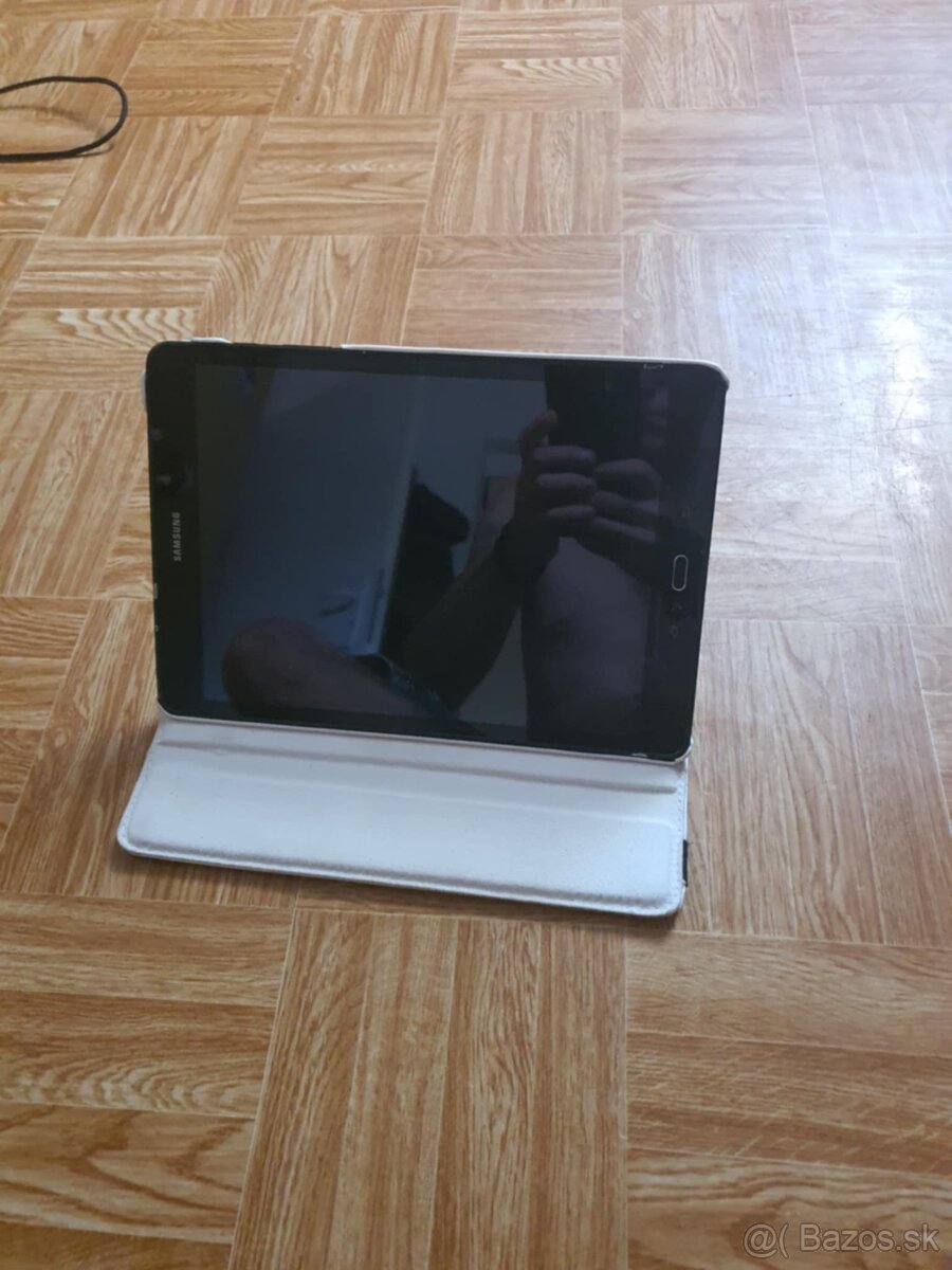 Samsung tablet