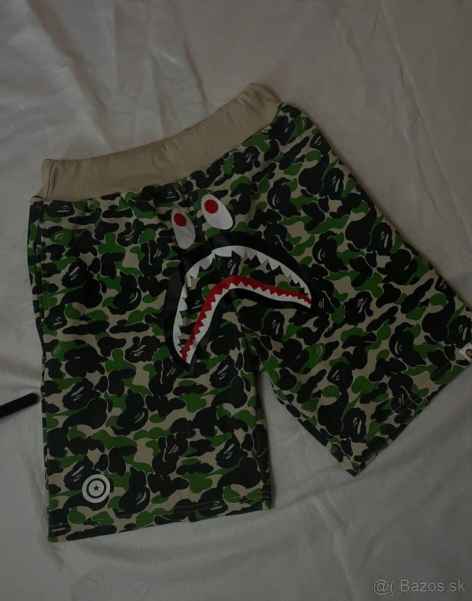 Bape short