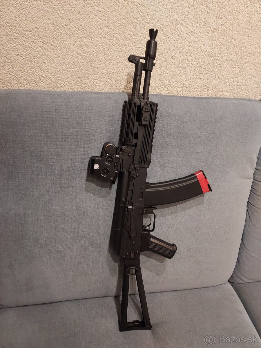 Ak105 LCT (TK105)