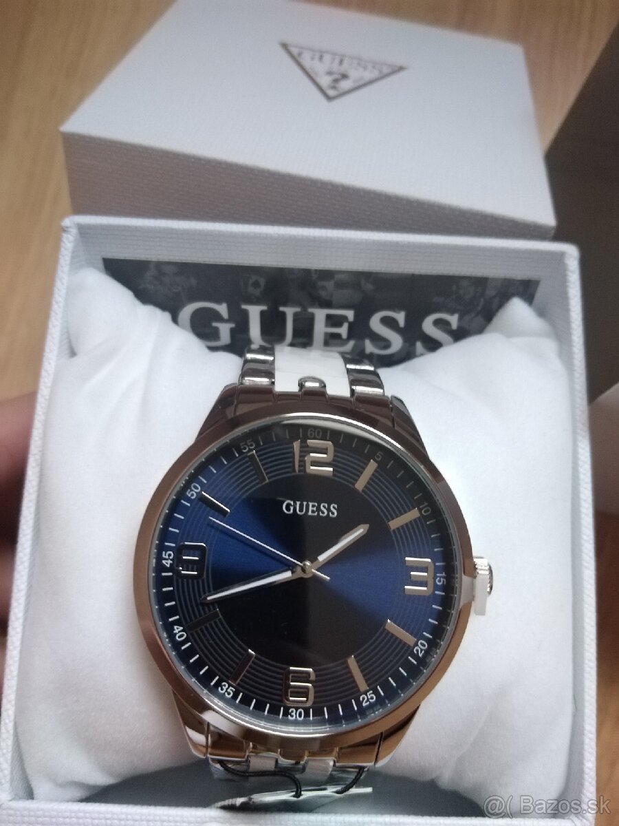 Guess (Hodinky)