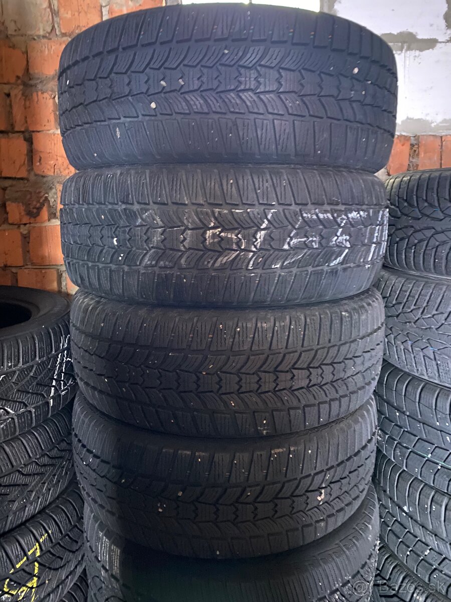 Sava  Eskimo Hp2 215/55 R17