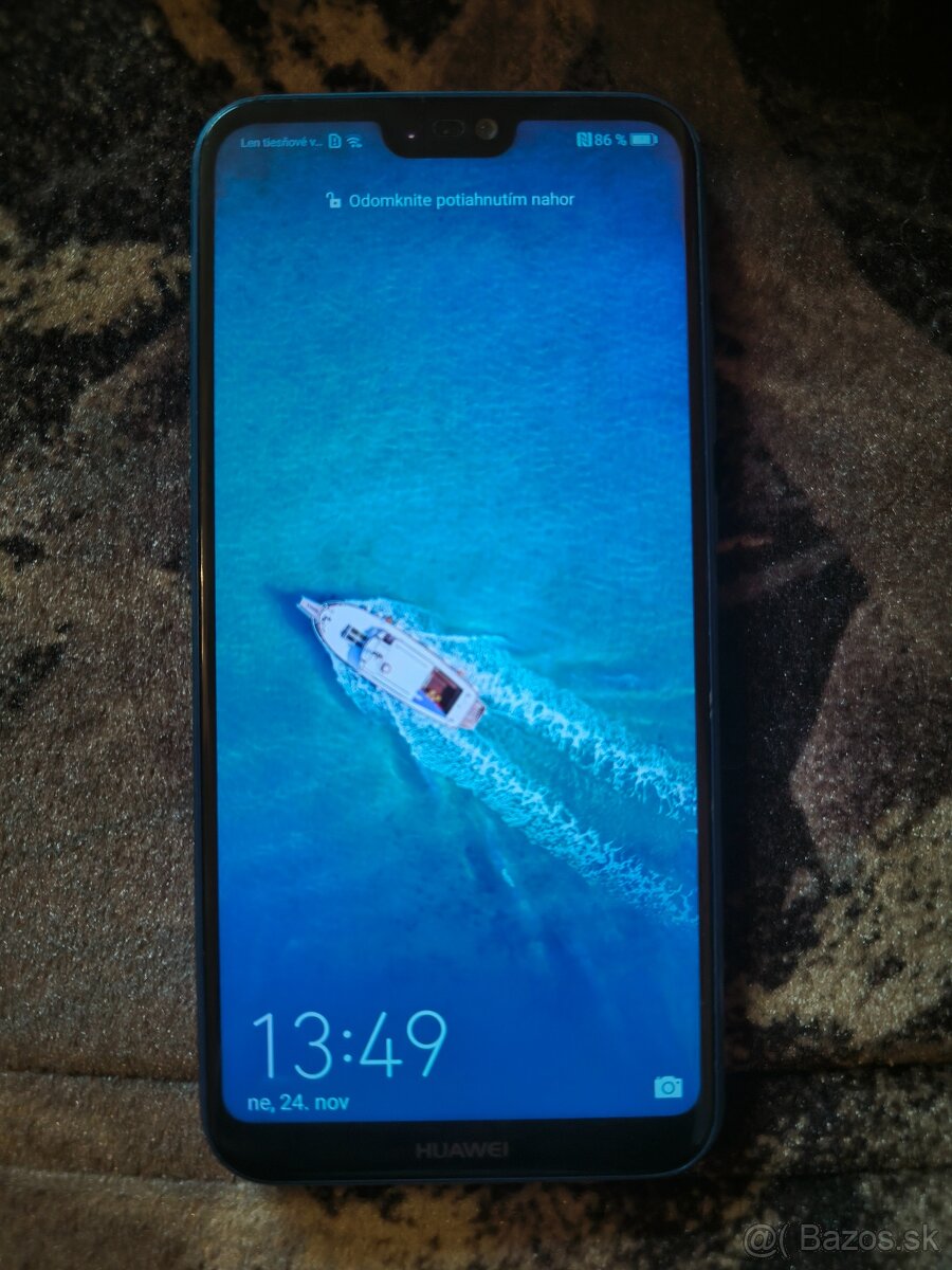 Huawei P20 Lite 4GB/64GB