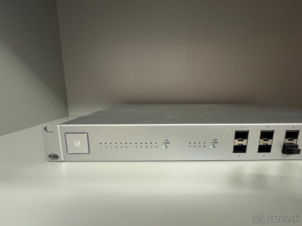 Ubiquiti us-16-xg