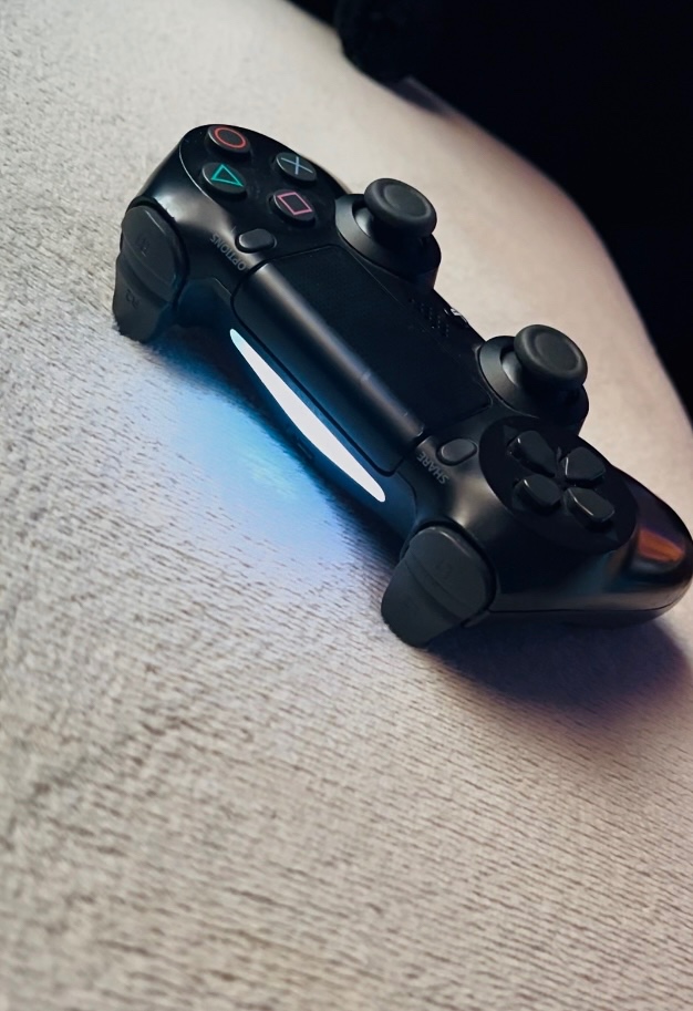 PS4 Dualshock V2