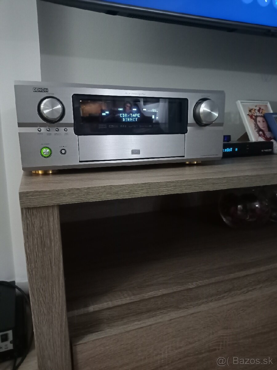 Denon AVR 3805