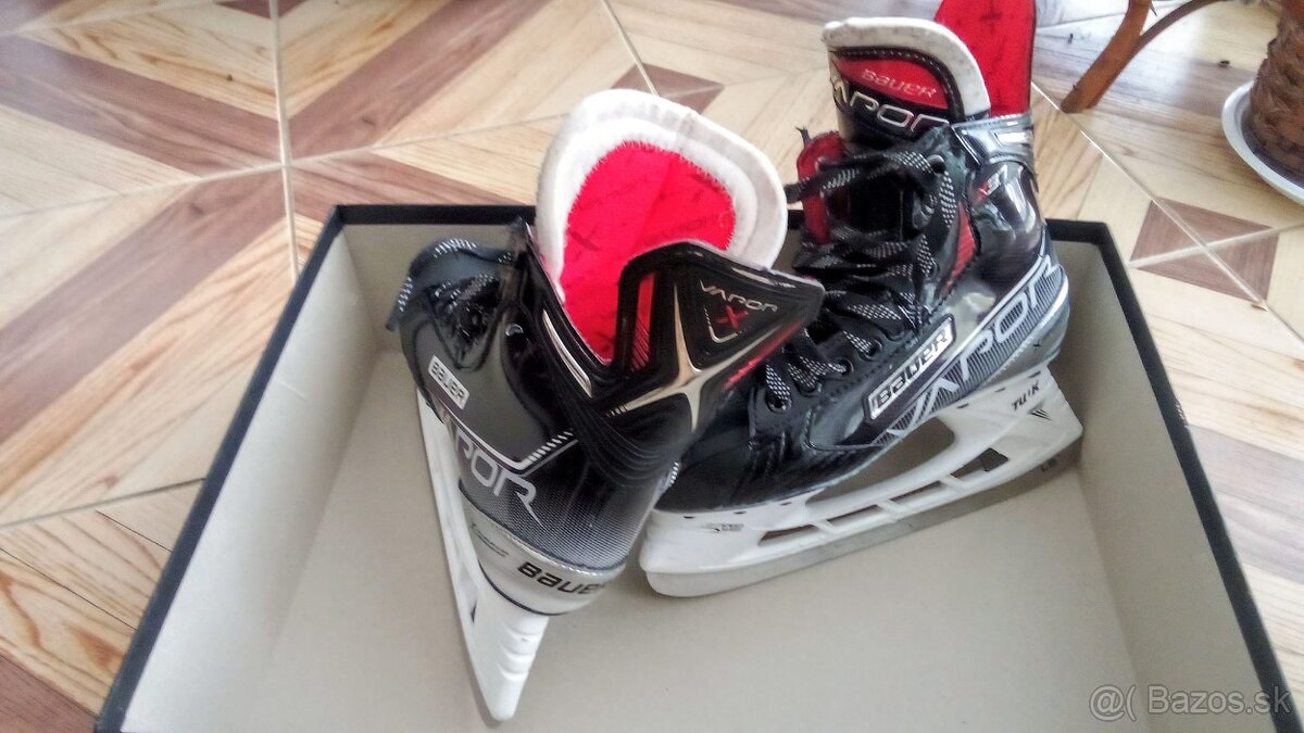 BAUER VAPOR X 3,7