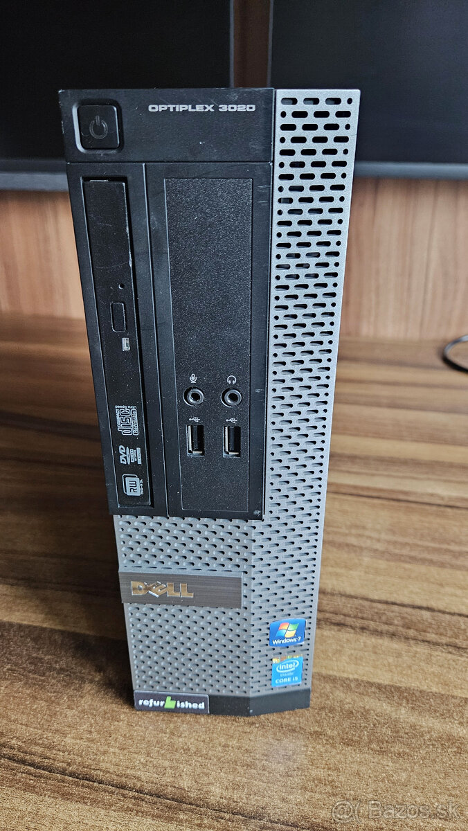 Predam DELL OptiPlex 3020