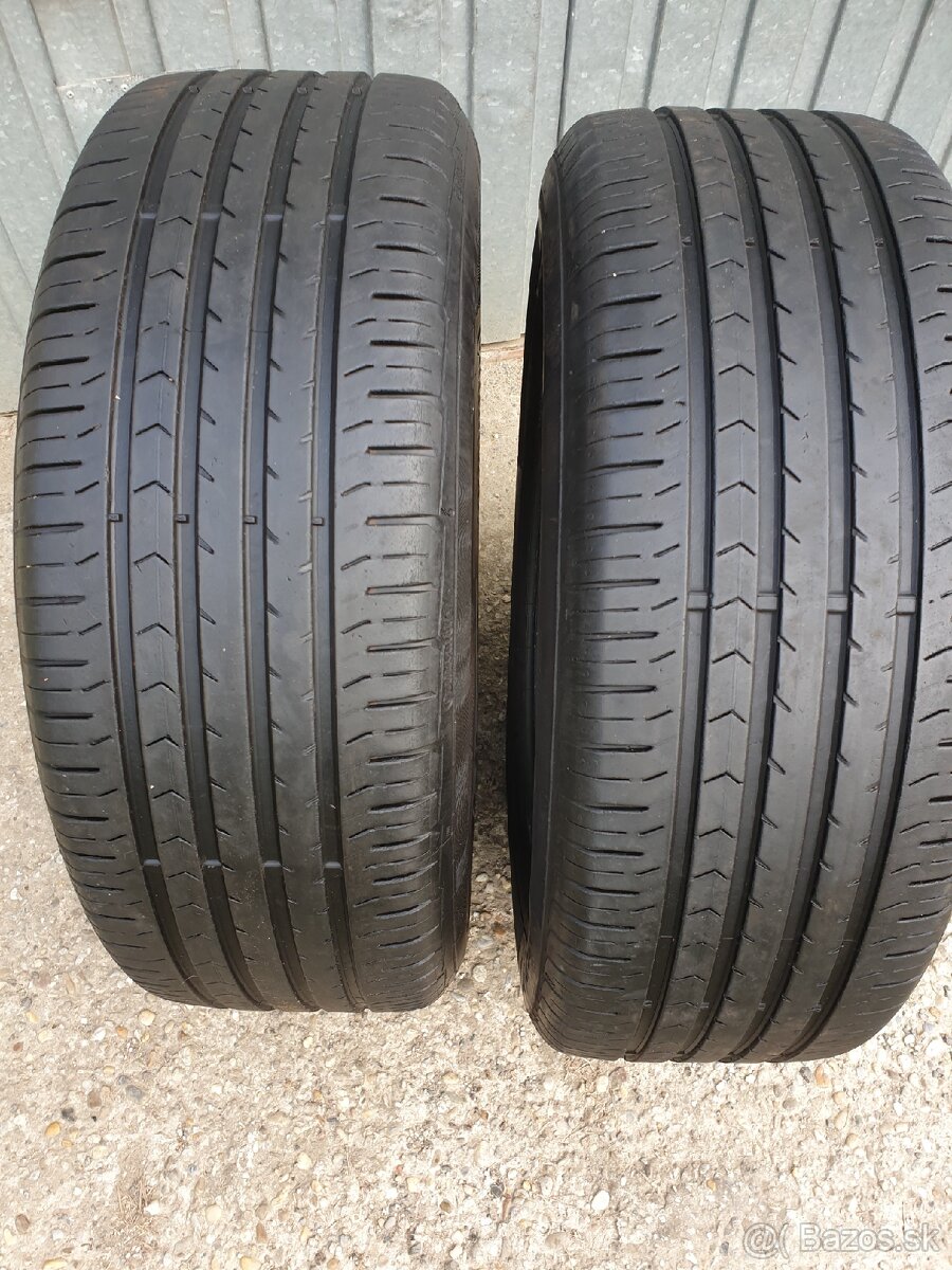 225/60r17 letne pneu