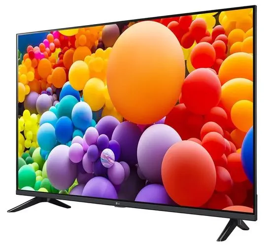 LG 43UT73 4K UHD smart tv