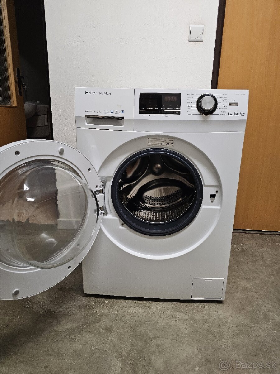 HAIER HW80 B14636 DD 8kg