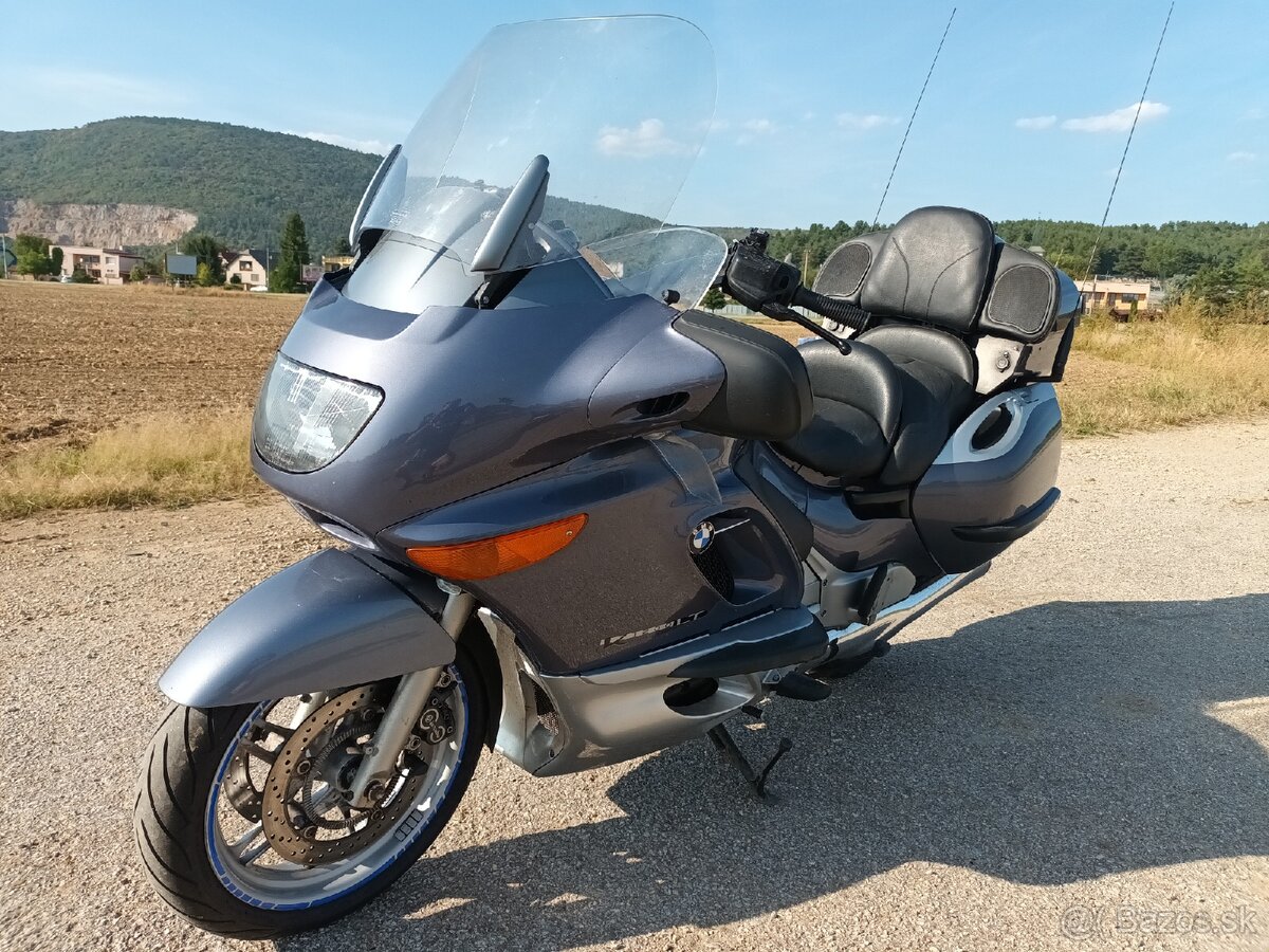 Bmw K 1200 LT