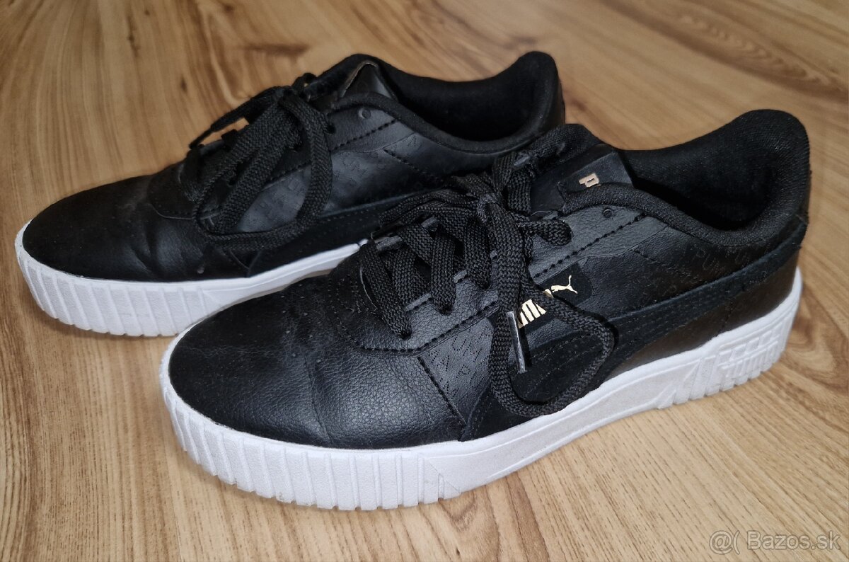 Puma dámske tenisky 38,5