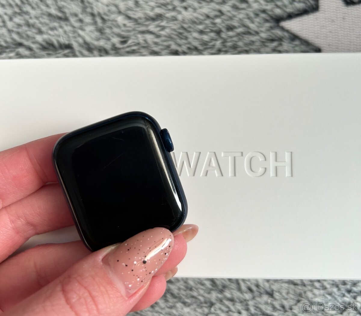 Apple Watch 6 40mm Blue