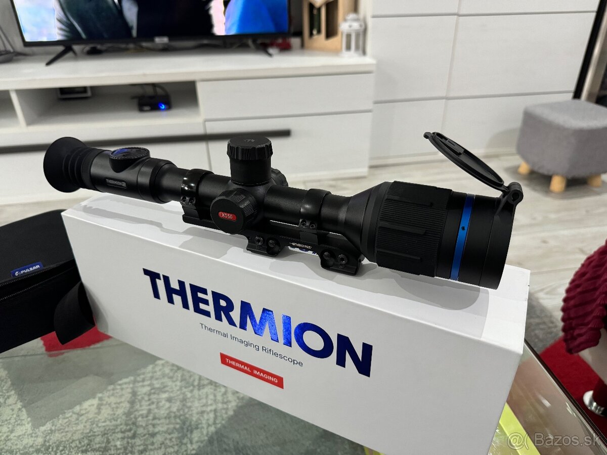 Pulsar Thermion 2 XG50