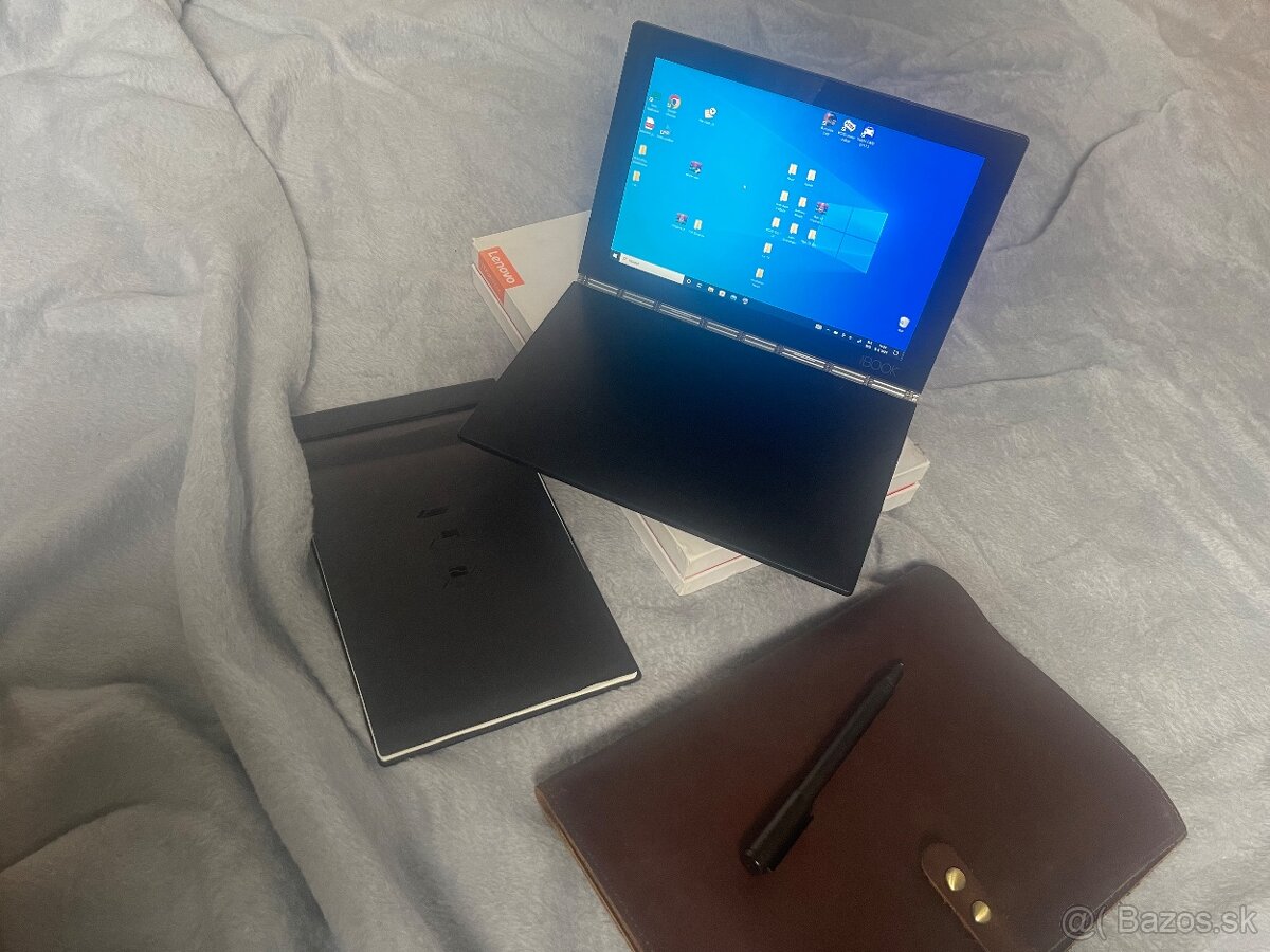 Lenovo yoga