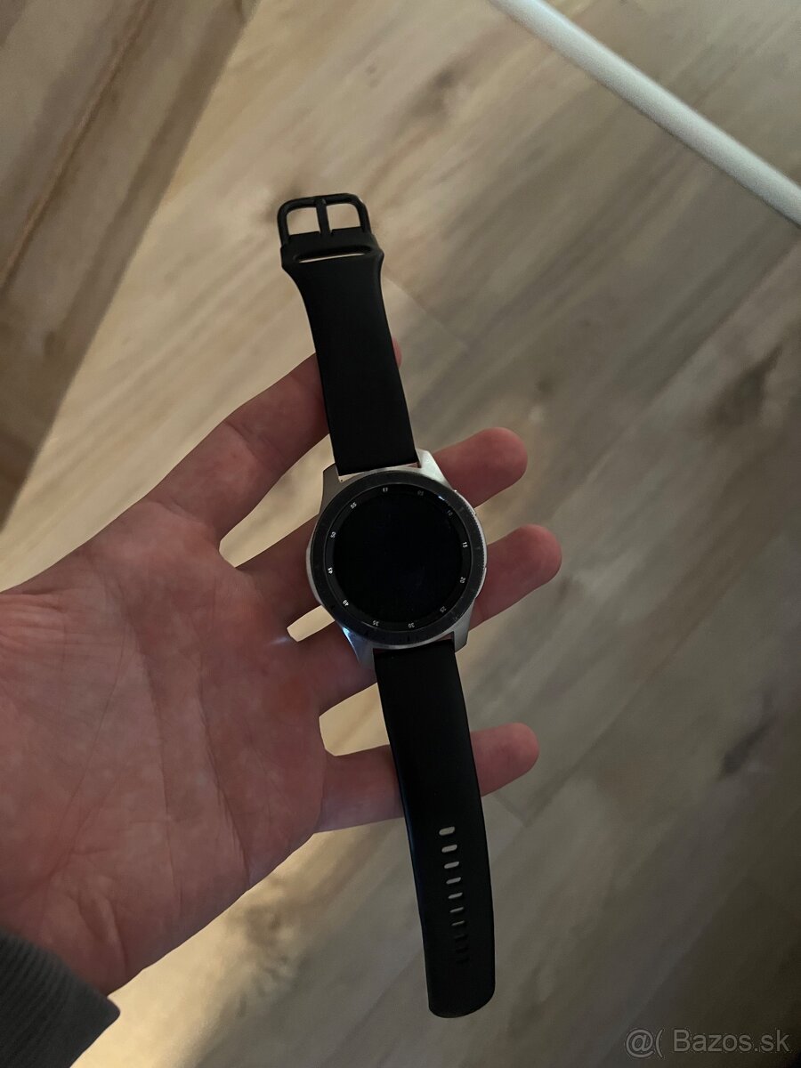 Samsung Galaxy Watch 3 - 46mm