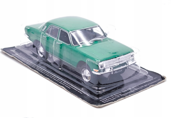 GAZ 24-95 Wolga 1:43