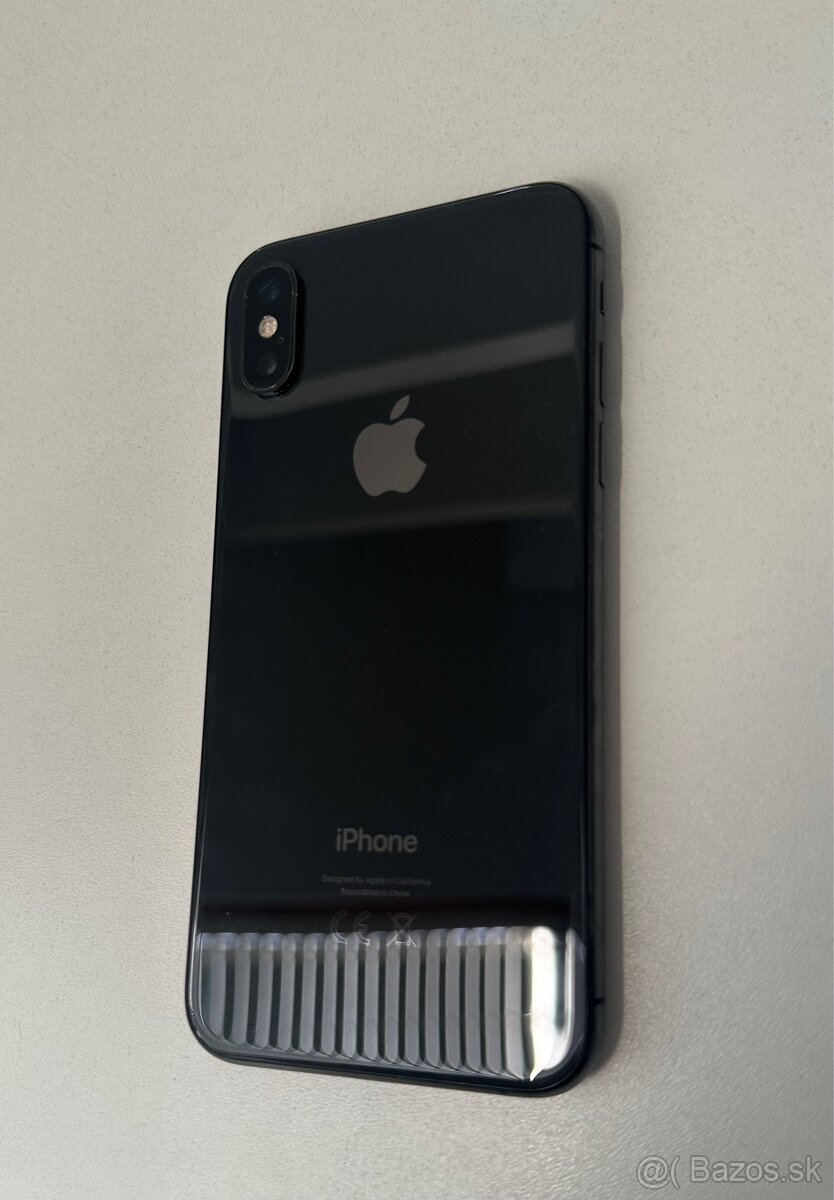 Iphone XS