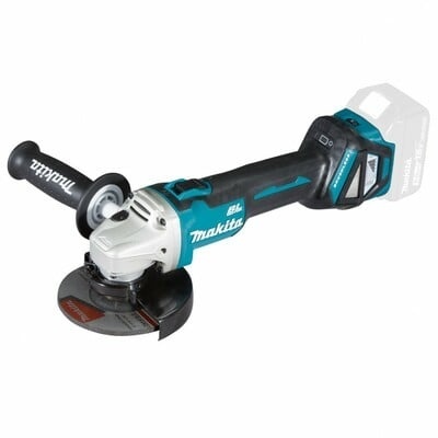 Makita DGA511Z Aku uhlová píla 18V