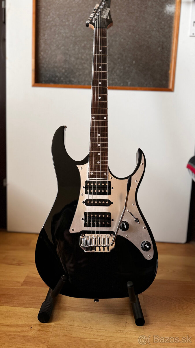 Gitara IBANEZ superstrat