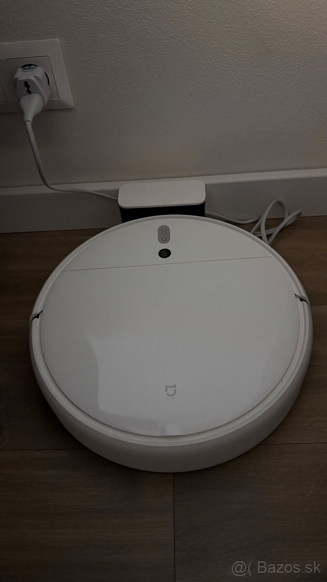 Xiaomi mi robot vacuum - mop