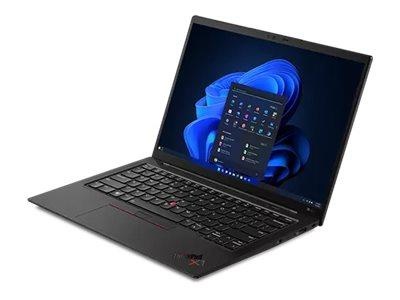 Lenovo ThinkPad X1 Carbon Gen11-14-Core i7 1355U-16GB-512SSD