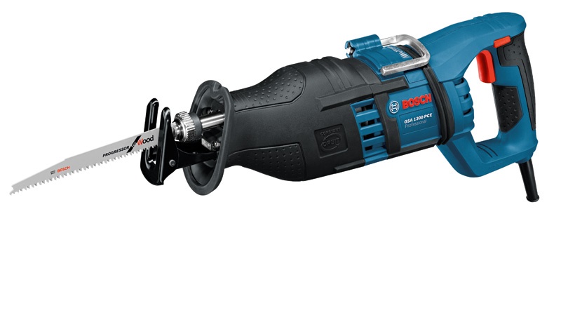 Bosch GSA 1300 PCE CHVOSTOVÁ PÍLA