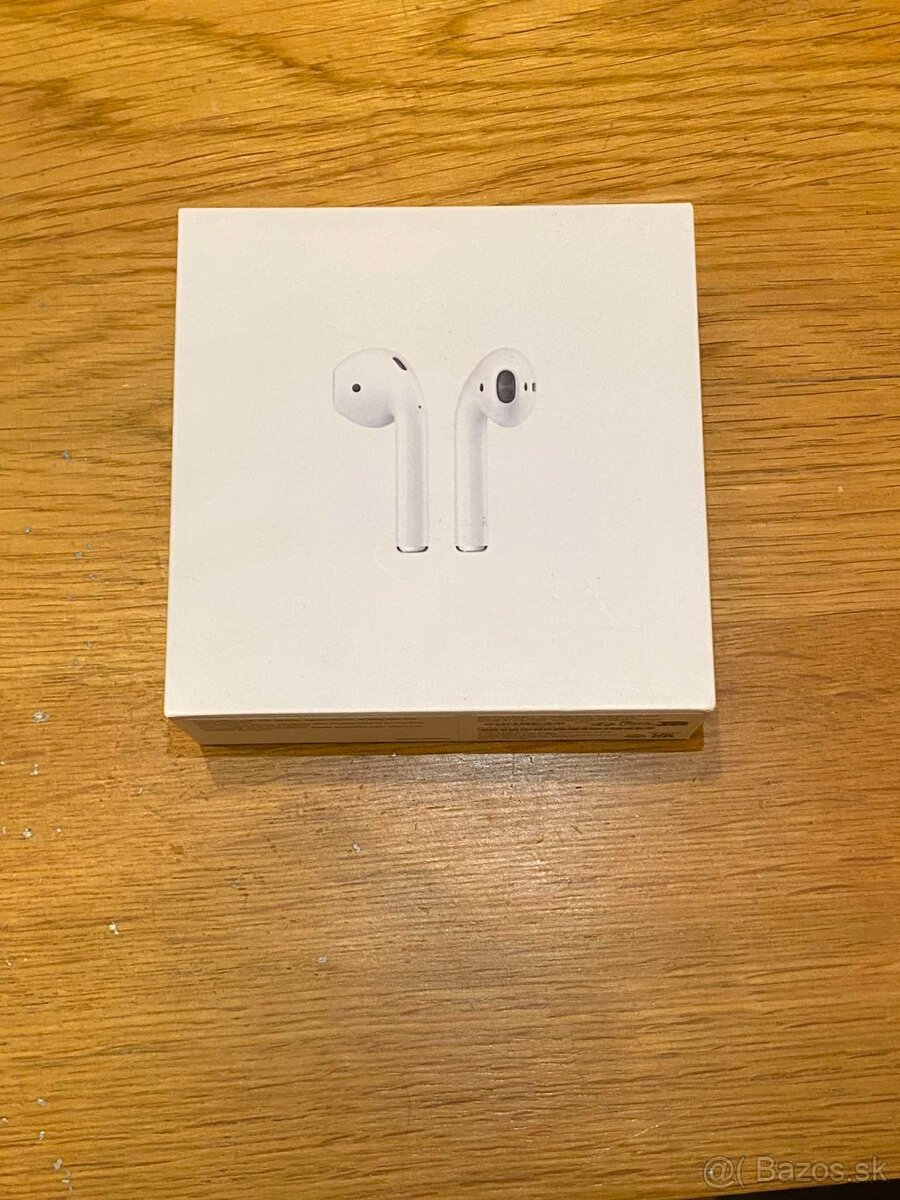 Apple Airpods 1