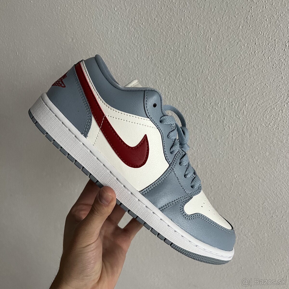 Nike Air Jordan 1 Low