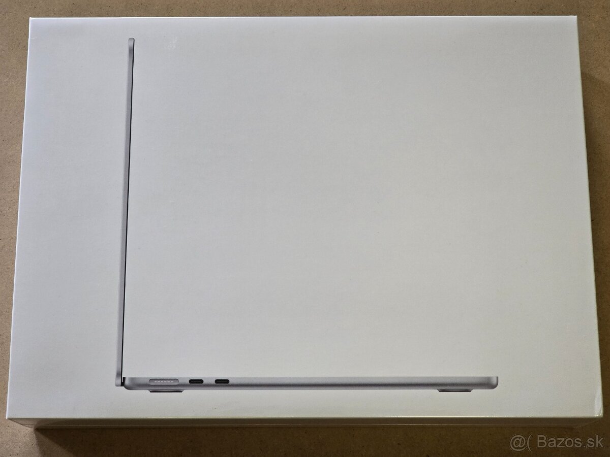 Macbook air 13,6" M2 8Gb/256Gb