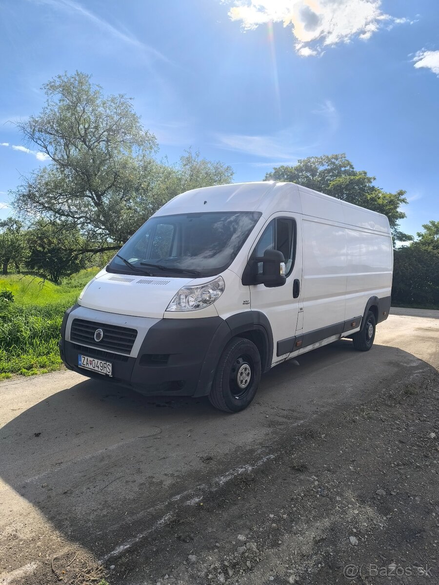 Fiat Ducato