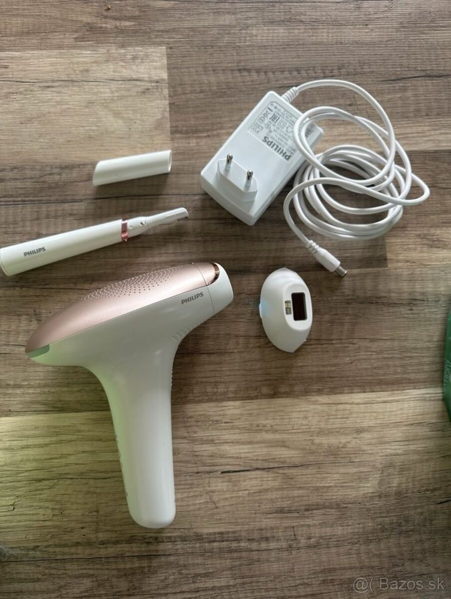 Philips lumea SC1997