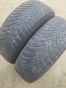 Zimné pneu 195/65R15