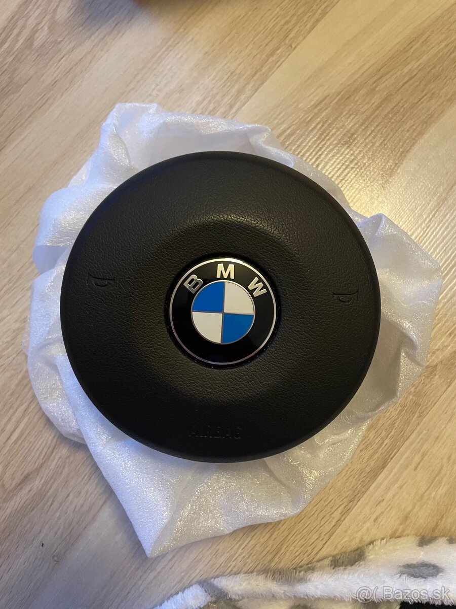 Airbag volantu bmw F-Modely