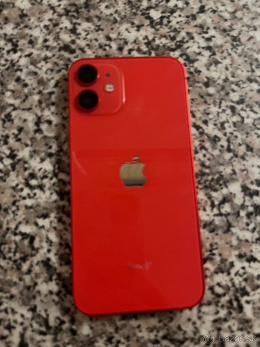 Iphone 12 mini