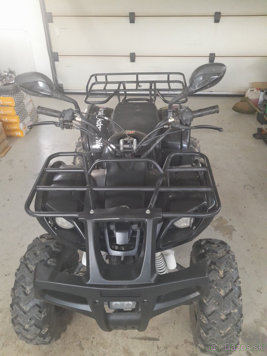 Predám atv 250