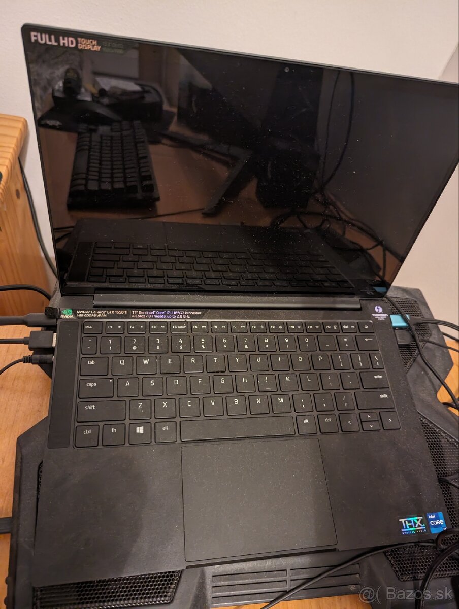 Razer blade 13 late 2020