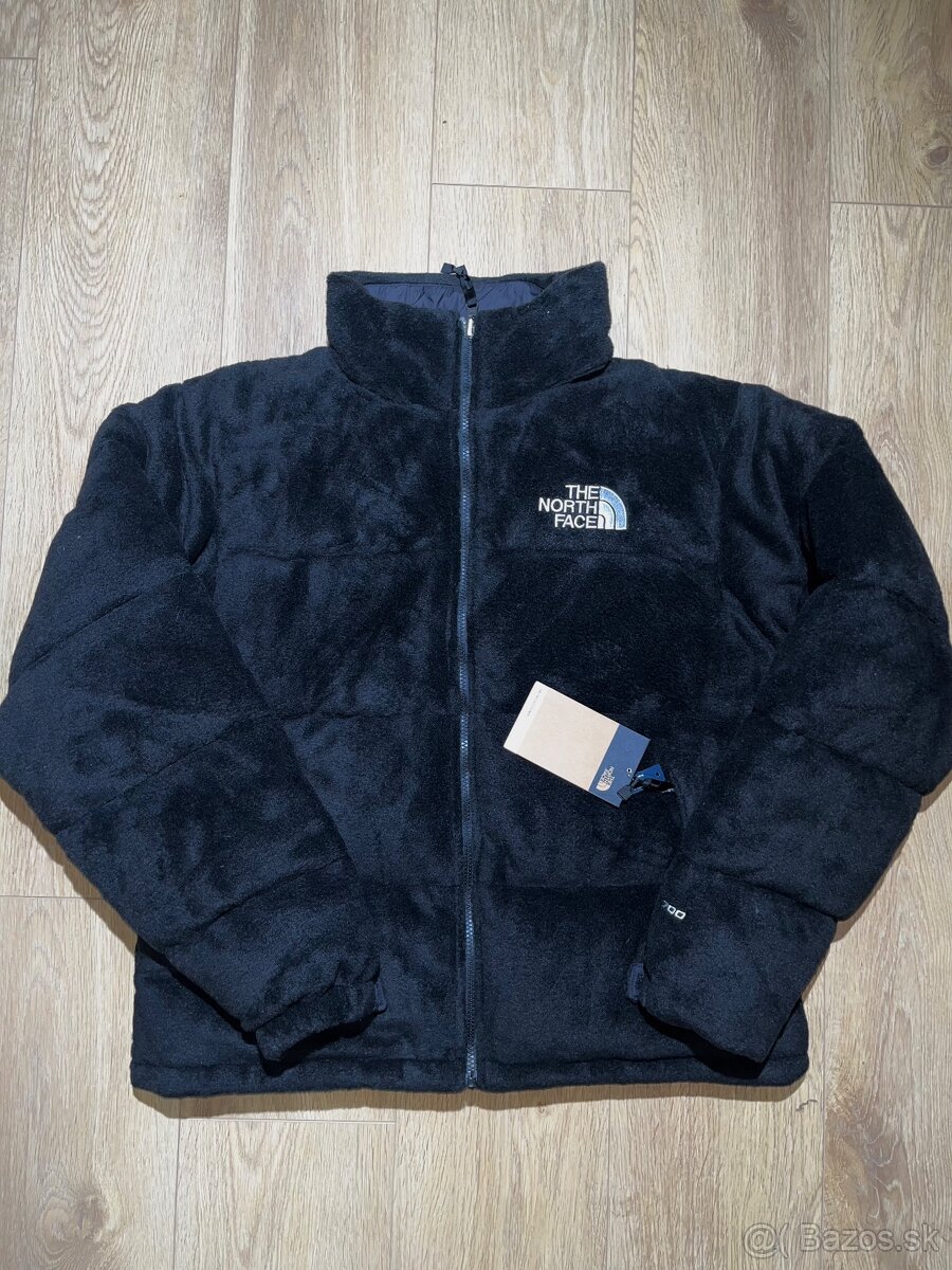 The North Face Polar Nuptse Fleece bunda