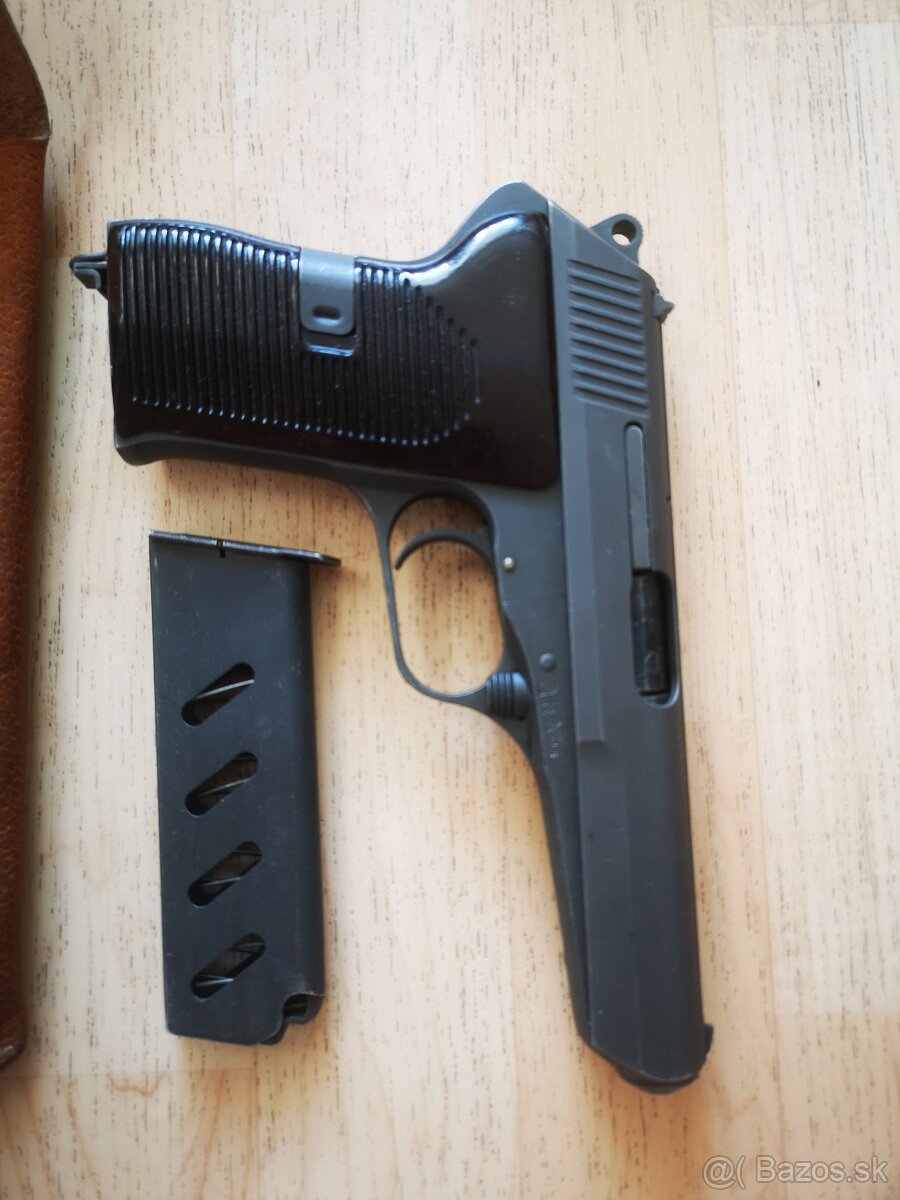 CZ vz.52 7,62x25 Tokarev