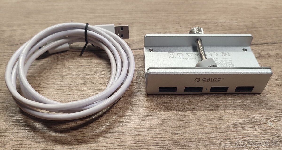 USB Hub Orico 3.0